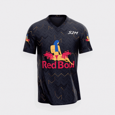 Maillot "REDBOUL"