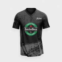 Maillot "ENVIEDKEN"