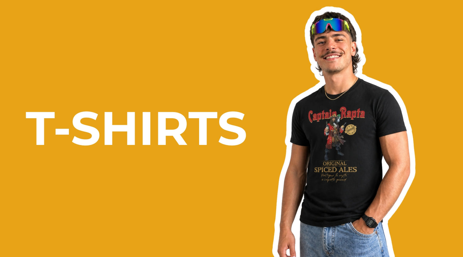 T-SHIRTS