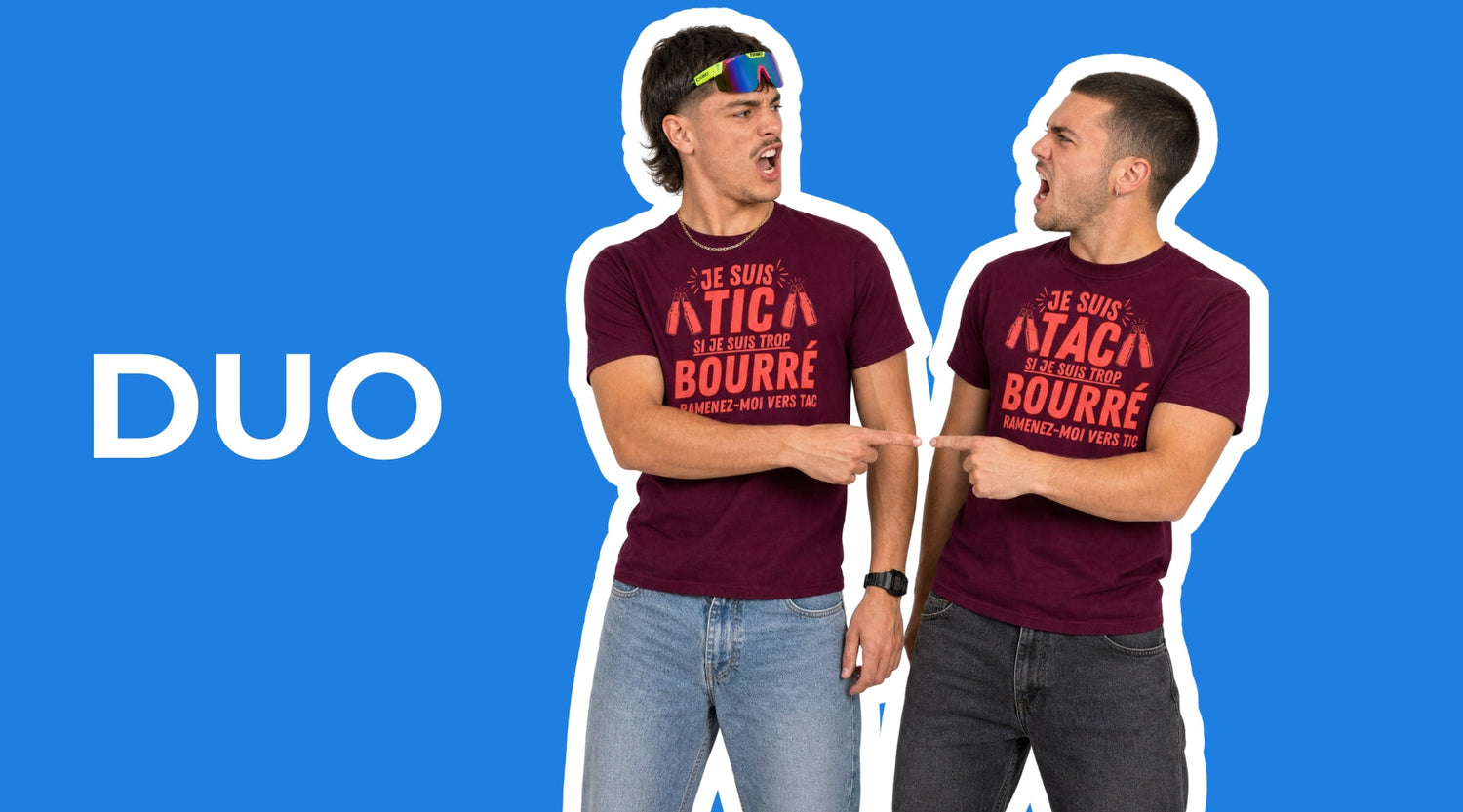 DUO