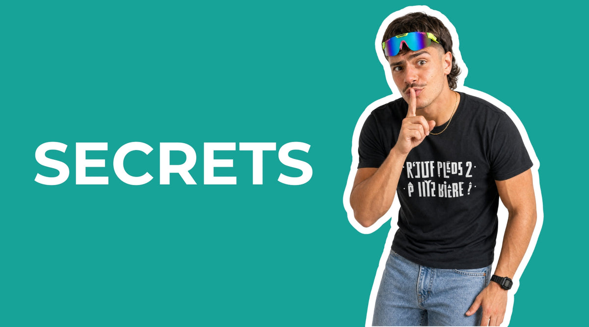 SECRETS