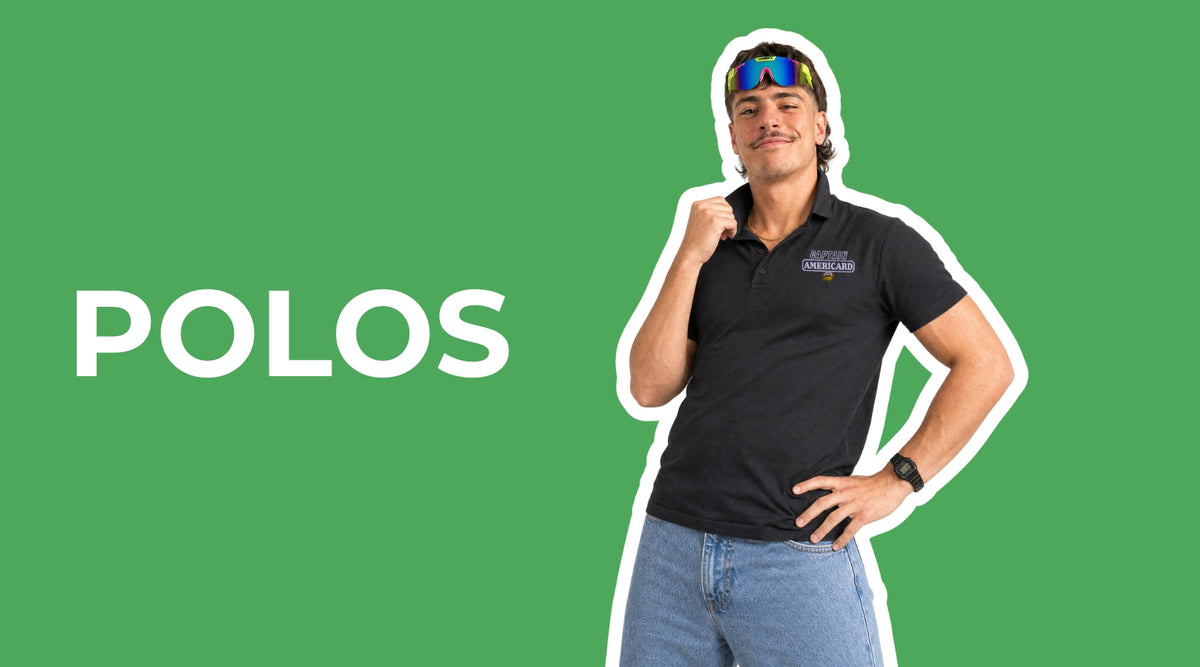 POLOS