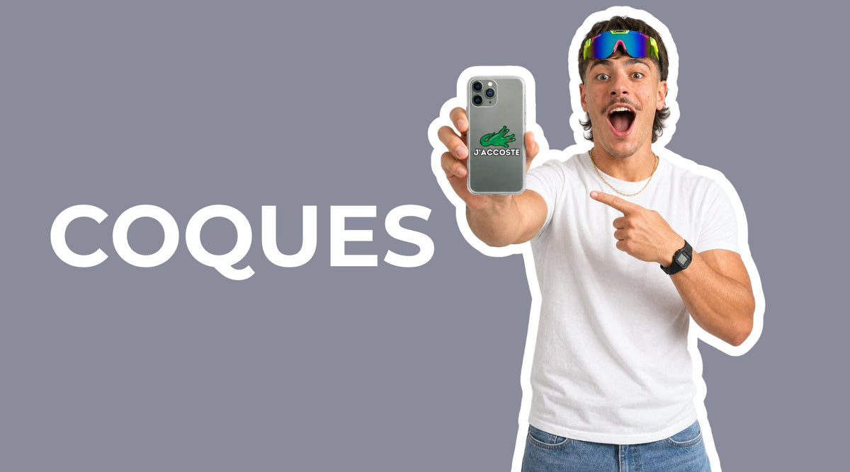 COQUES