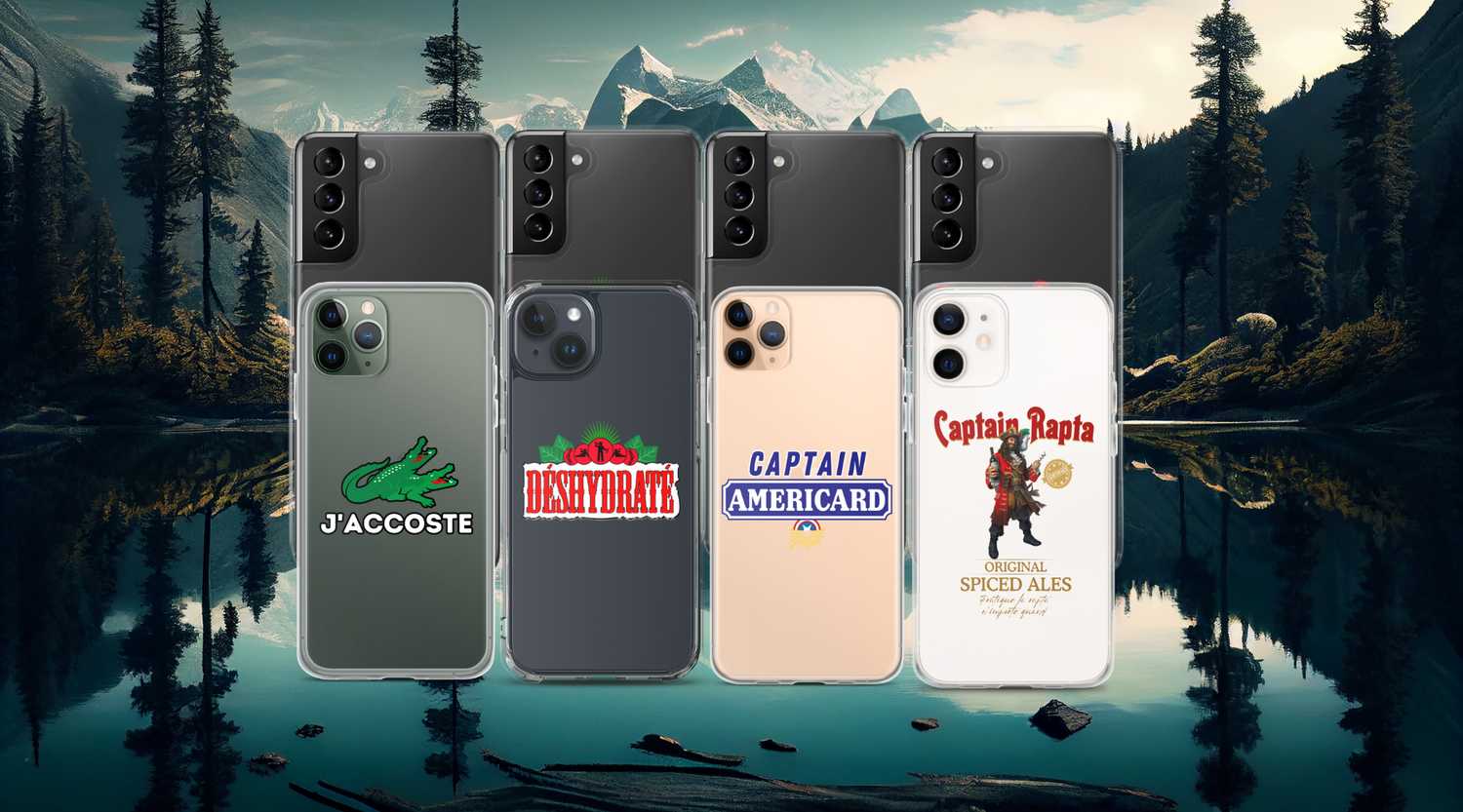 COQUES