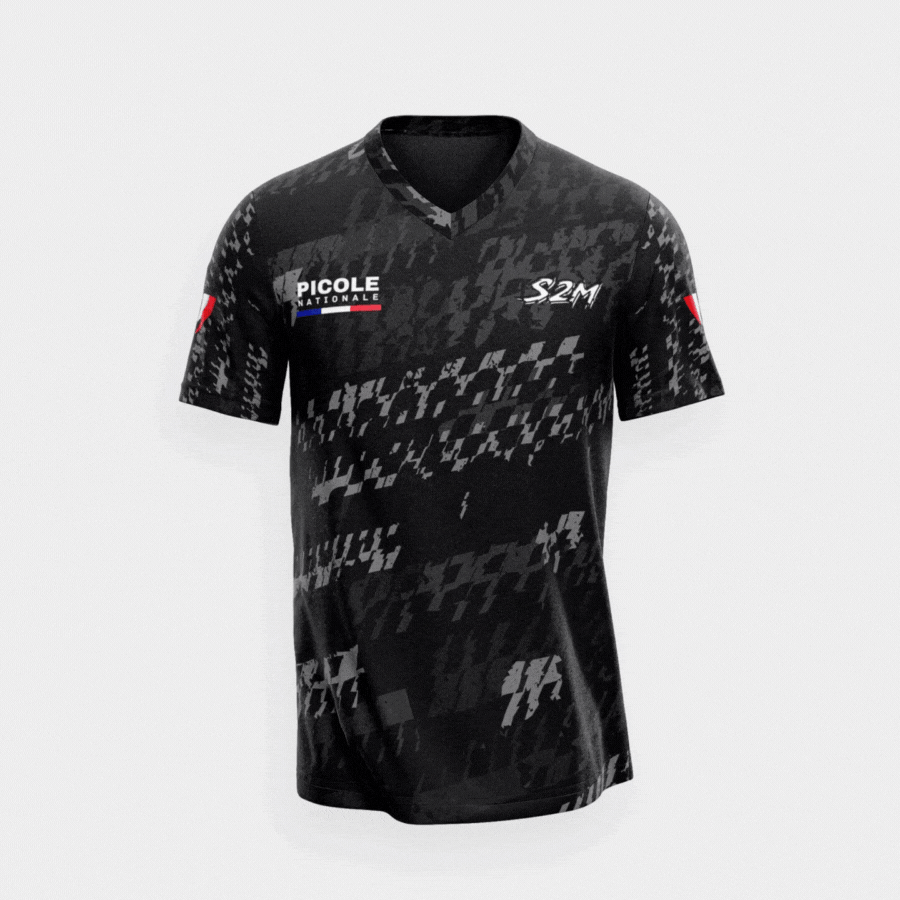 Maillot "PICOLE NATIONALE"