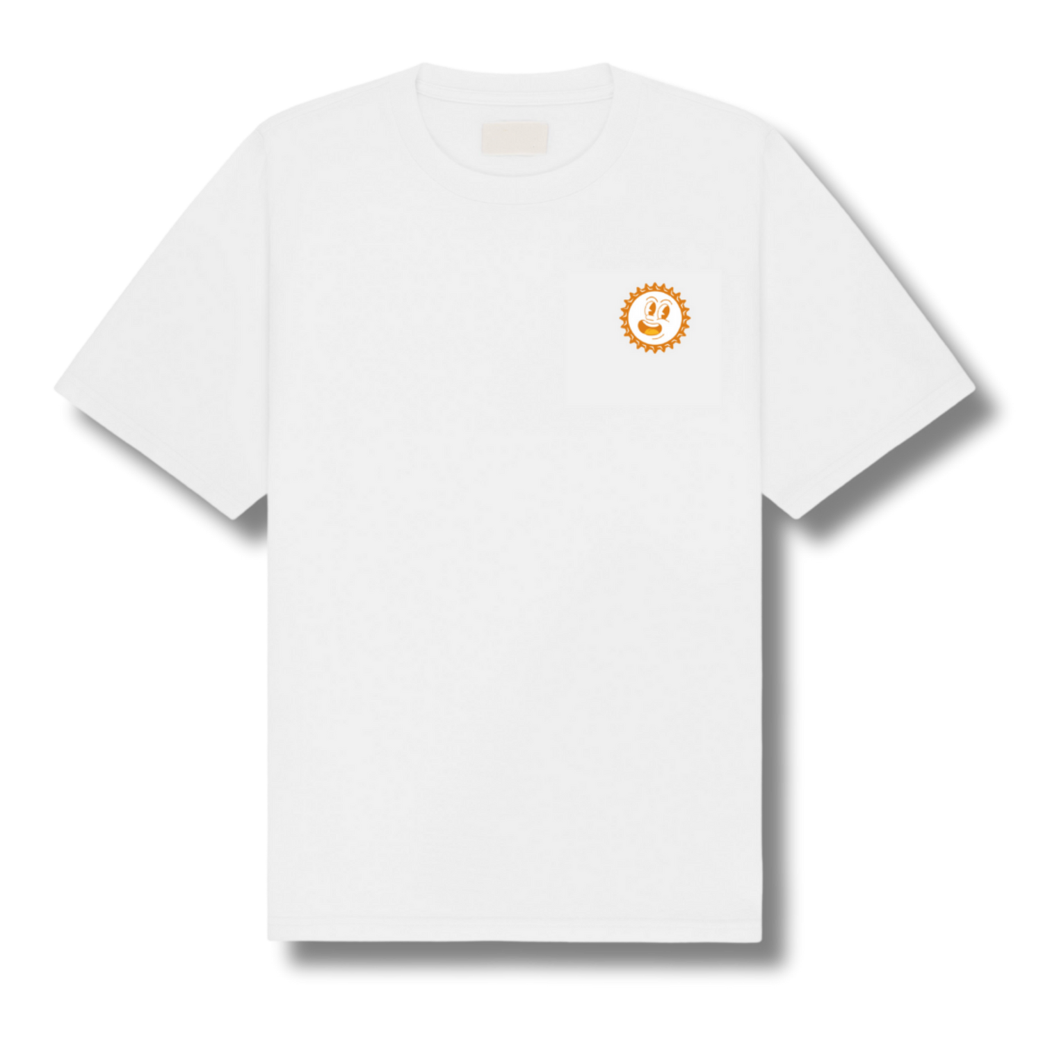 T-shirt bière " La pinte "