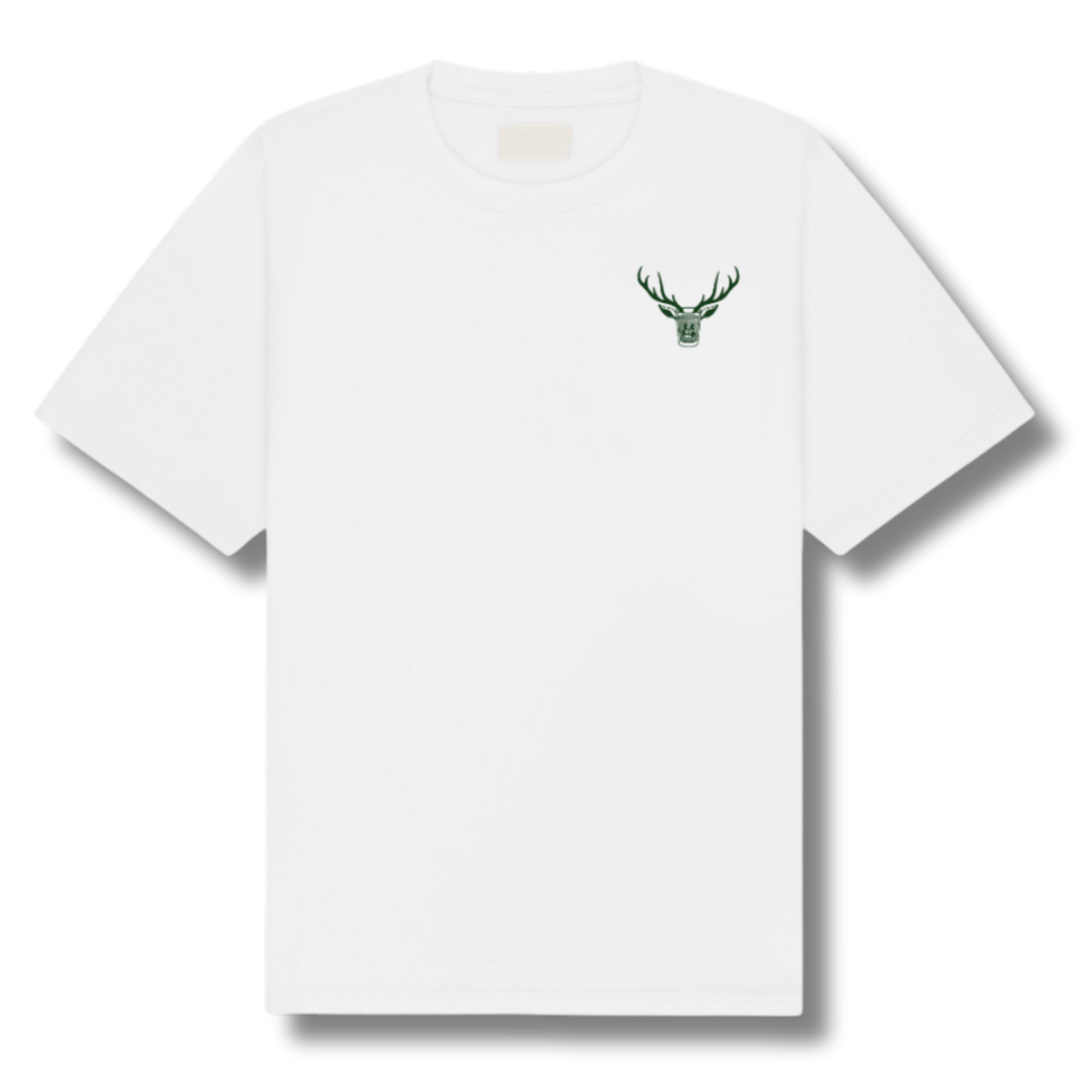 T-shirt jagermeister " Le Jäger "