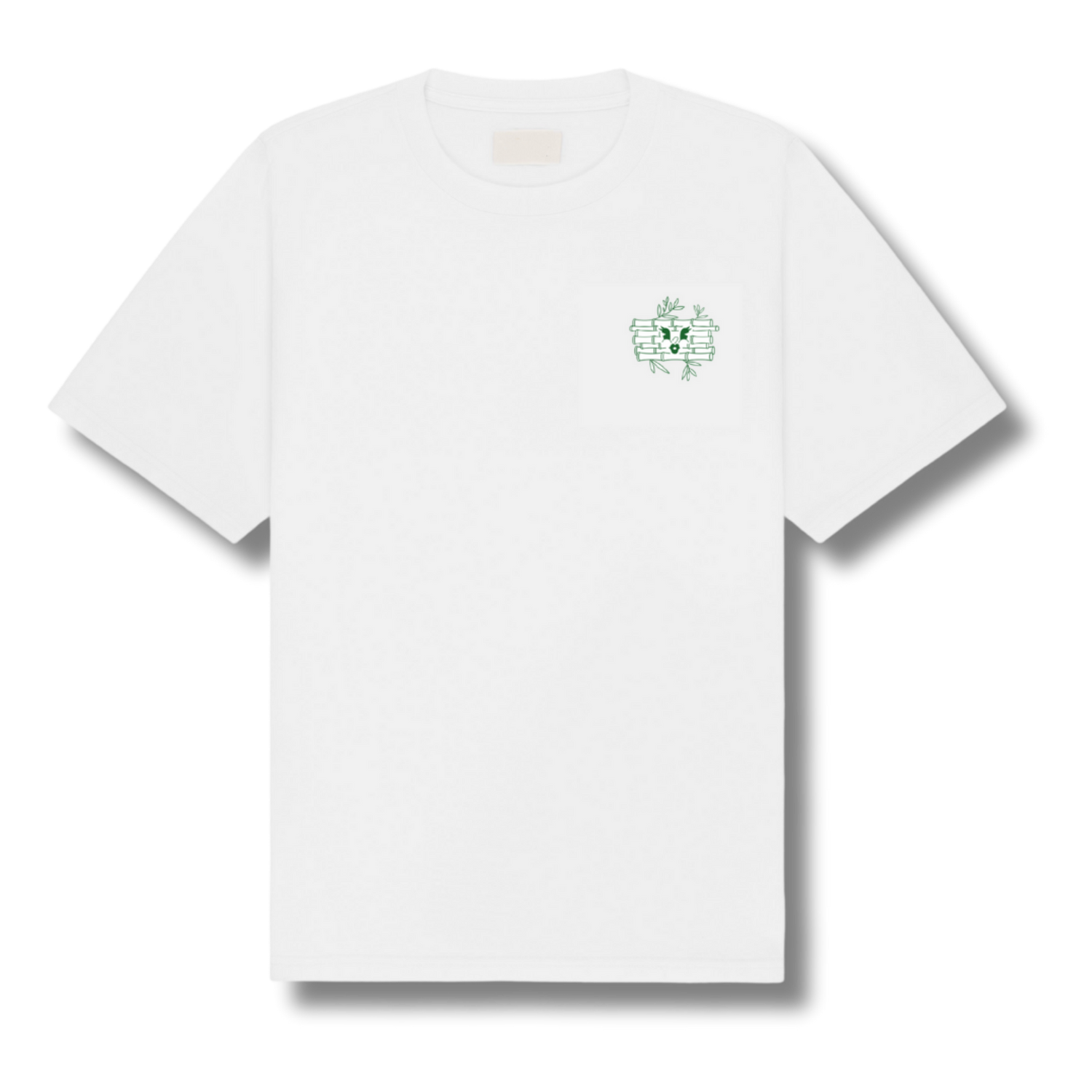 T-shirt rhum " Le ti-rhum"