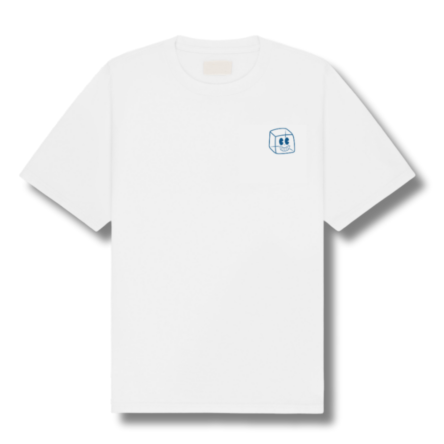 T-shirt vodka " La Vovo "