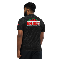 Maillot "DESHYDRATE"