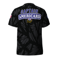 Maillot "AMERICARD"