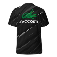 Maillot "J'ACCOSTE"