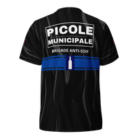 Maillot "PICOLE MUNICIPALE"