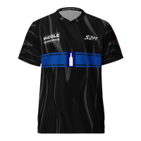 Maillot "PICOLE MUNICIPALE"