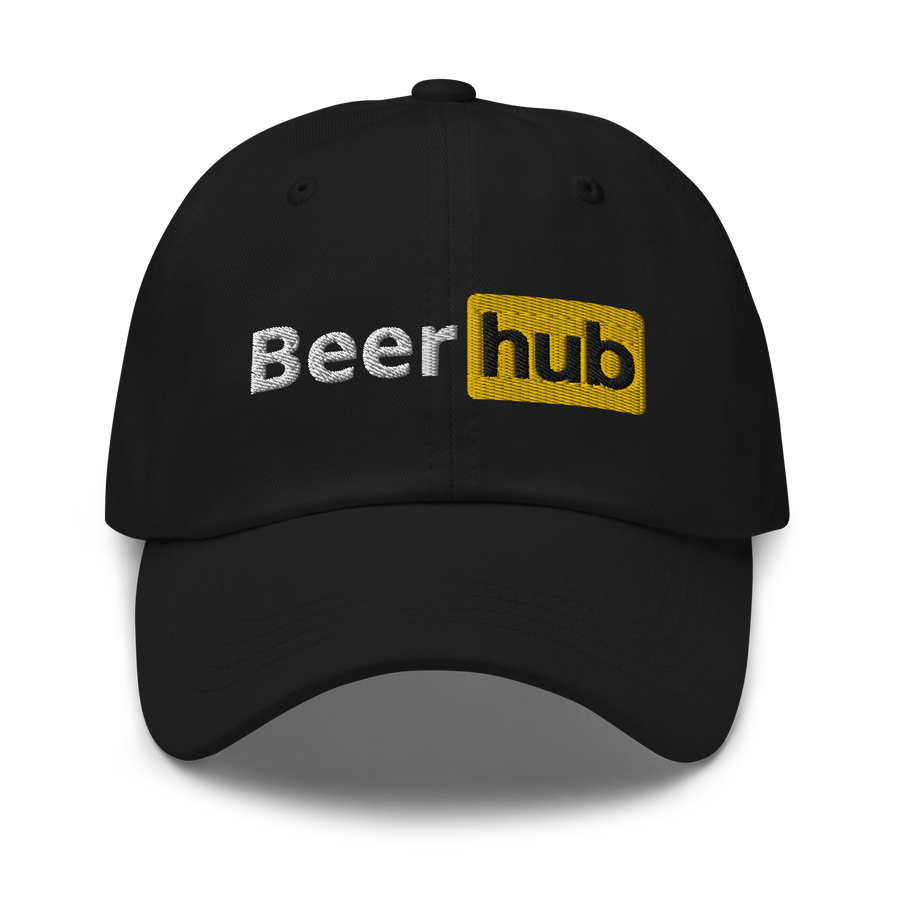 Casquette "BEER HUB"