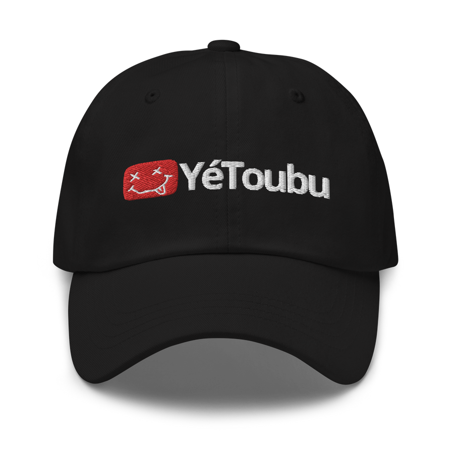 Casquette "YETOUBU"