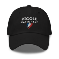 Casquette "PICOLE NATIONALE"