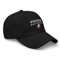 Casquette "PICOLE NATIONALE"