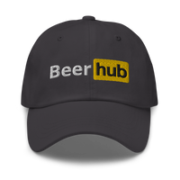 Casquette "BEER HUB"