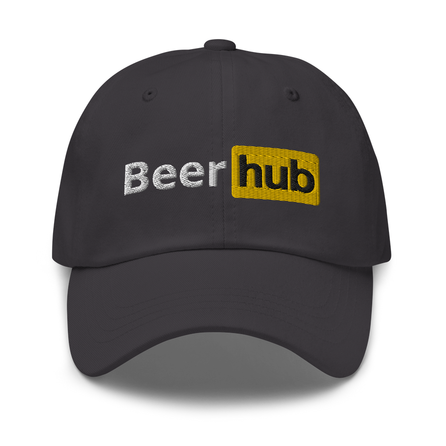 Casquette "BEER HUB"