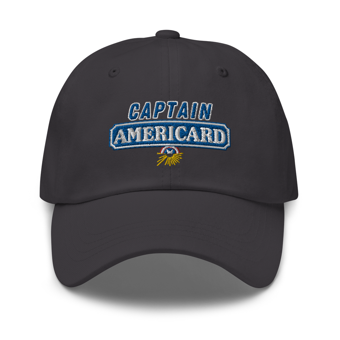 Casquette "AMERICARD"