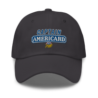 Casquette "AMERICARD"