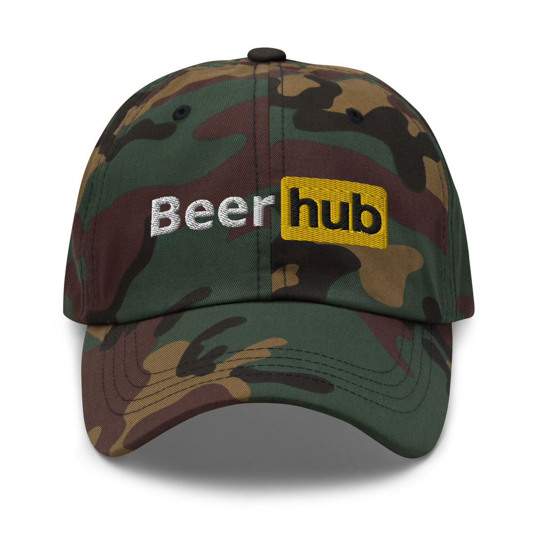 Casquette "BEER HUB"