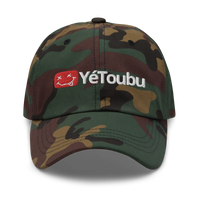 Casquette "YETOUBU"