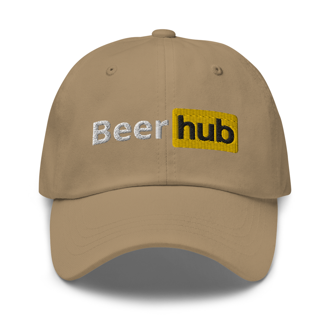 Casquette "BEER HUB"