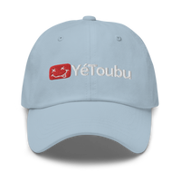 Casquette "YETOUBU"