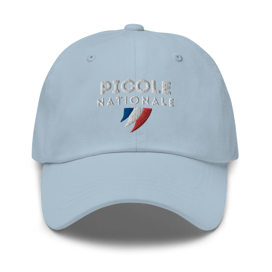 Casquette "PICOLE NATIONALE"