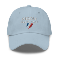 Casquette "PICOLE NATIONALE"