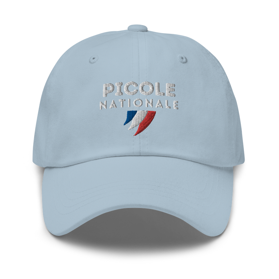 Casquette "PICOLE NATIONALE"