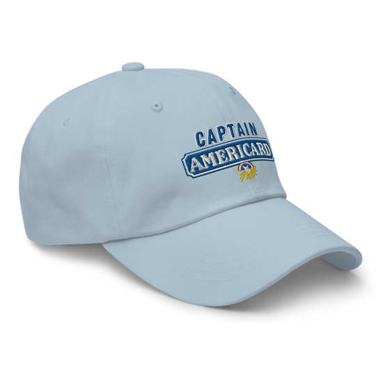 Casquette "AMERICARD"