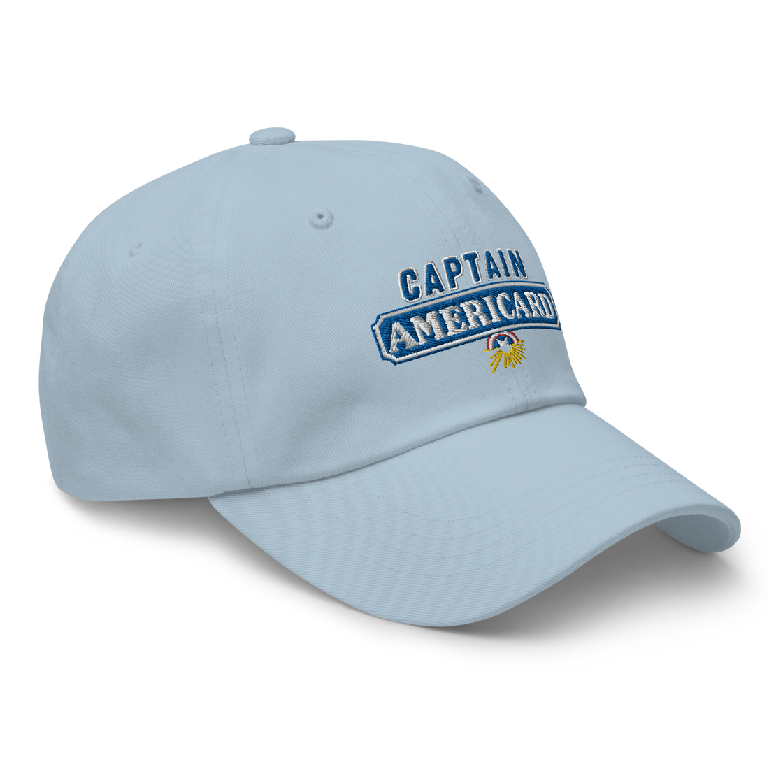 Casquette "AMERICARD"