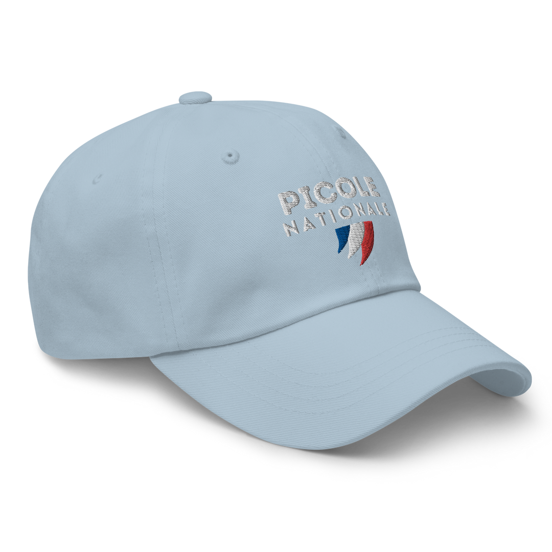 Casquette "PICOLE NATIONALE"