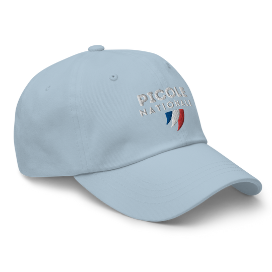 Casquette "PICOLE NATIONALE"