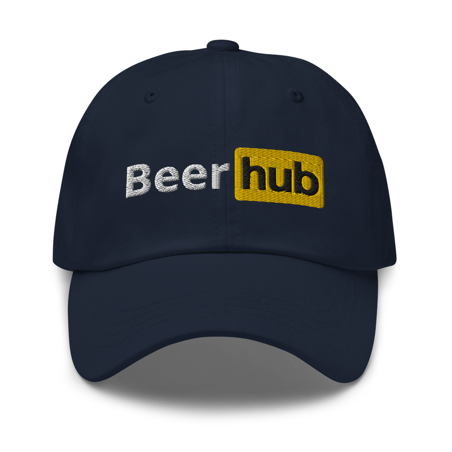 Casquette "BEER HUB"