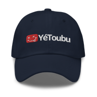 Casquette "YETOUBU"