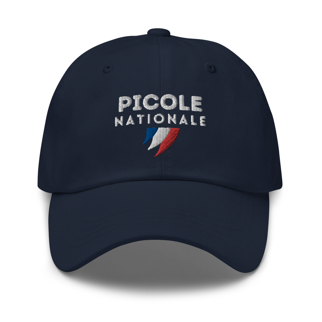 Casquette "PICOLE NATIONALE"