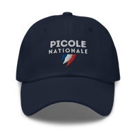 Casquette "PICOLE NATIONALE"