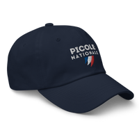 Casquette "PICOLE NATIONALE"