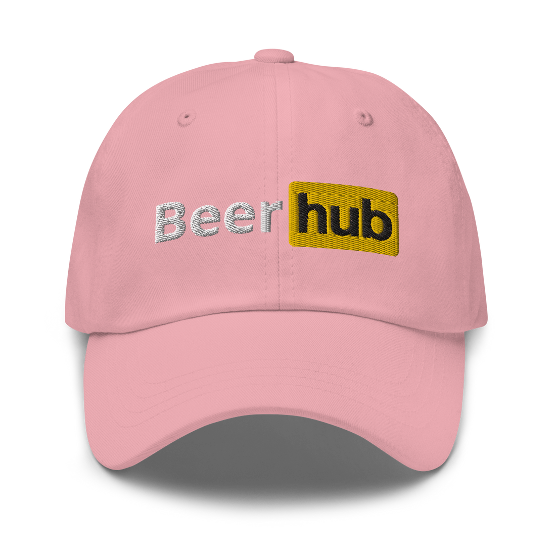 Casquette "BEER HUB"