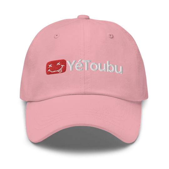 Casquette "YETOUBU"