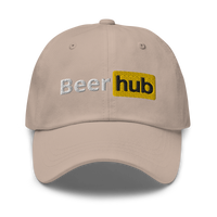 Casquette "BEER HUB"