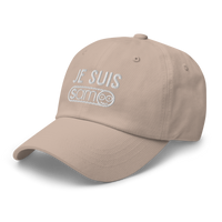 Casquette "JE SUIS SAM"