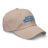 Casquette "AMERICARD"