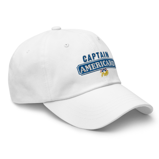 Casquette "AMERICARD"