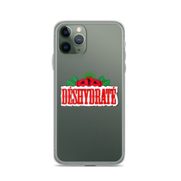 Coque iPhone® "DESHYDRATE"