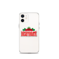 Coque iPhone® "DESHYDRATE"